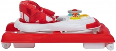 Дитячі ходунки Safety 1st Bolid Red Camp